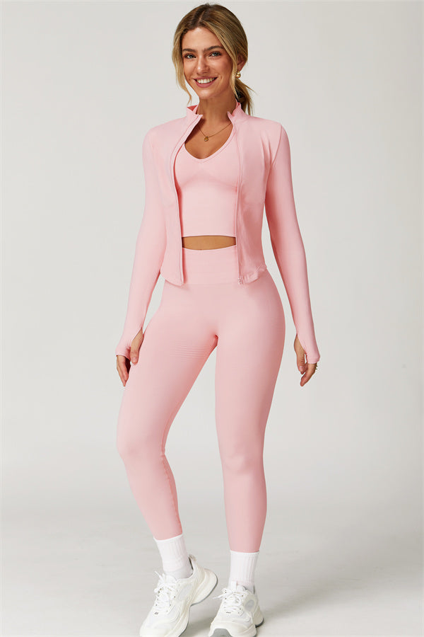 The Delight Jacket
