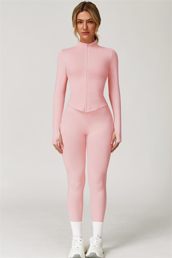 The Delight Jacket