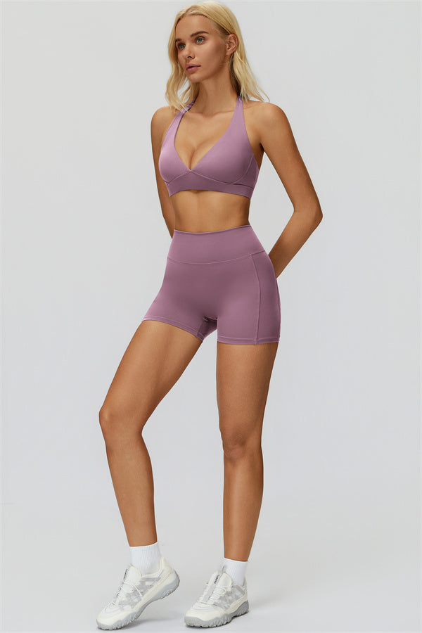 The Fyra Shorts