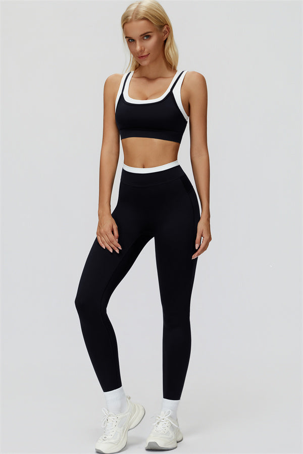 The Canyon Sports Bra