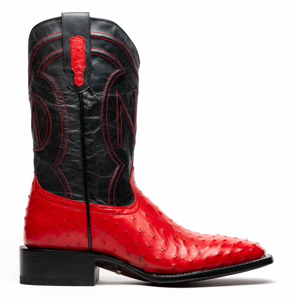 Alabama Red