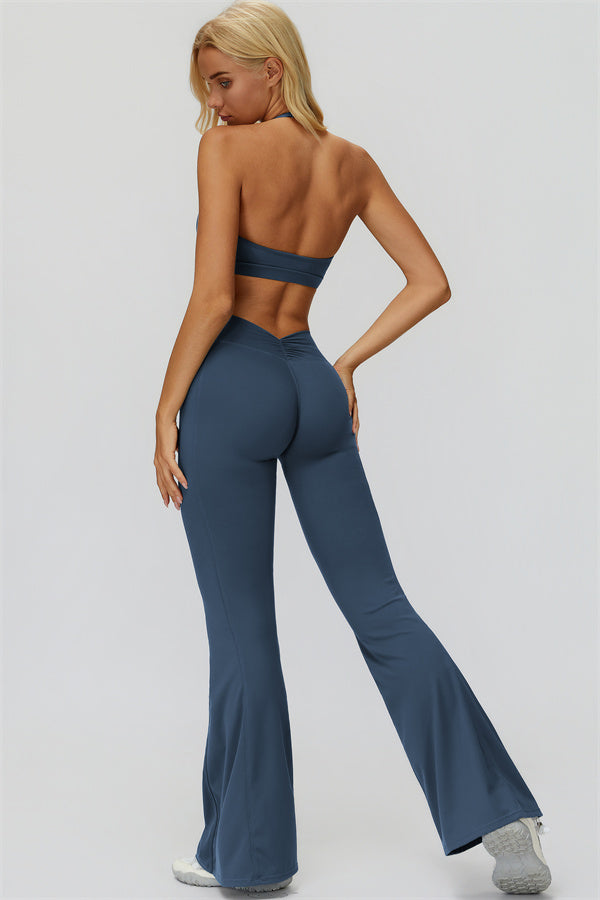 The Fyra Sports Bra
