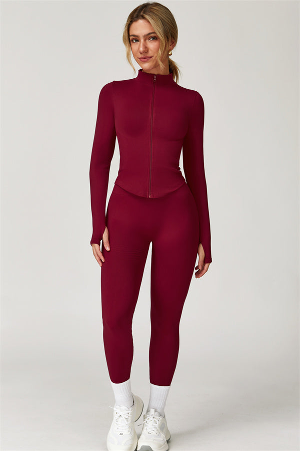 The Delight Jacket