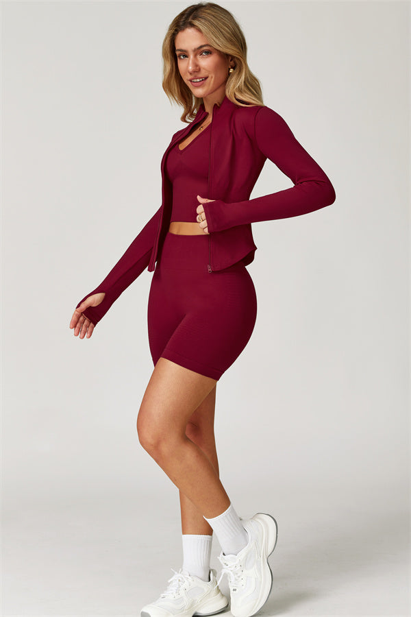 The Delight Jacket