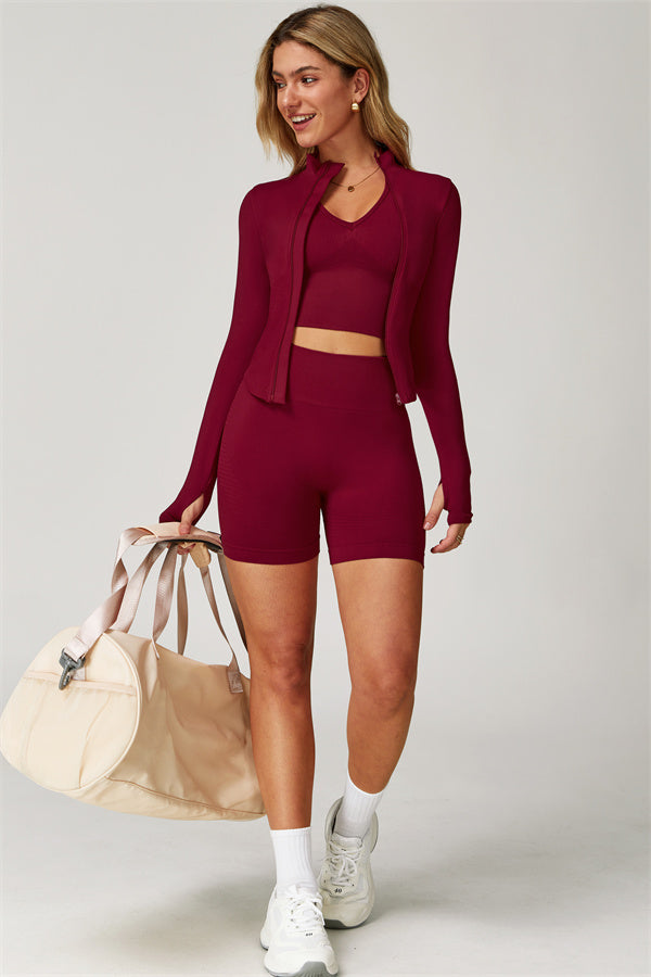The Delight Jacket