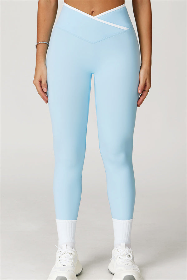 The Boost Leggings