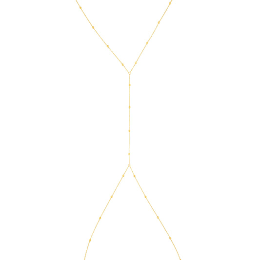 Bella Body Chain