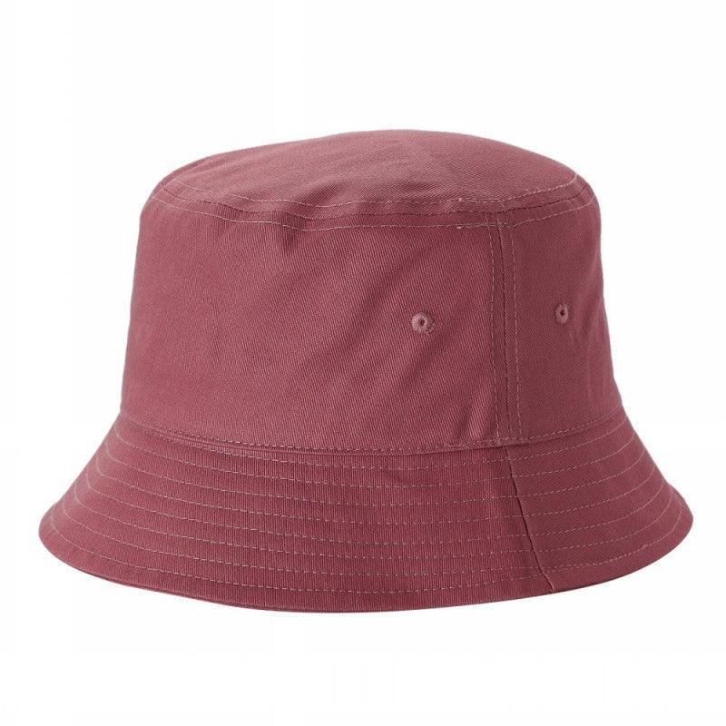 Solid Blank Bucket Hats | Burzip Inc #BUC