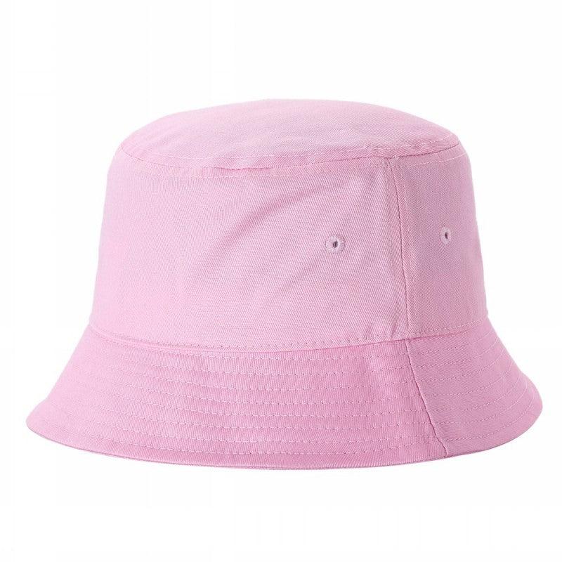 Solid Blank Bucket Hats | Burzip Inc #BUC