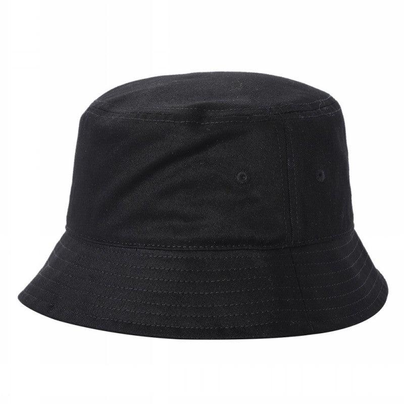 Solid Blank Bucket Hats | Burzip Inc #BUC