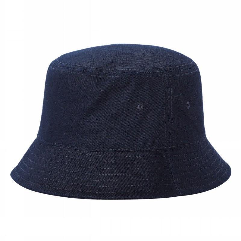 Solid Blank Bucket Hats | Burzip Inc #BUC