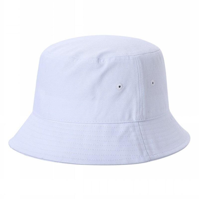 Solid Blank Bucket Hats | Burzip Inc #BUC