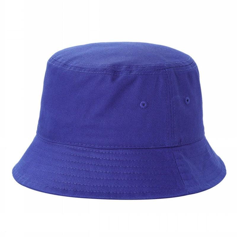 Solid Blank Bucket Hats | Burzip Inc #BUC