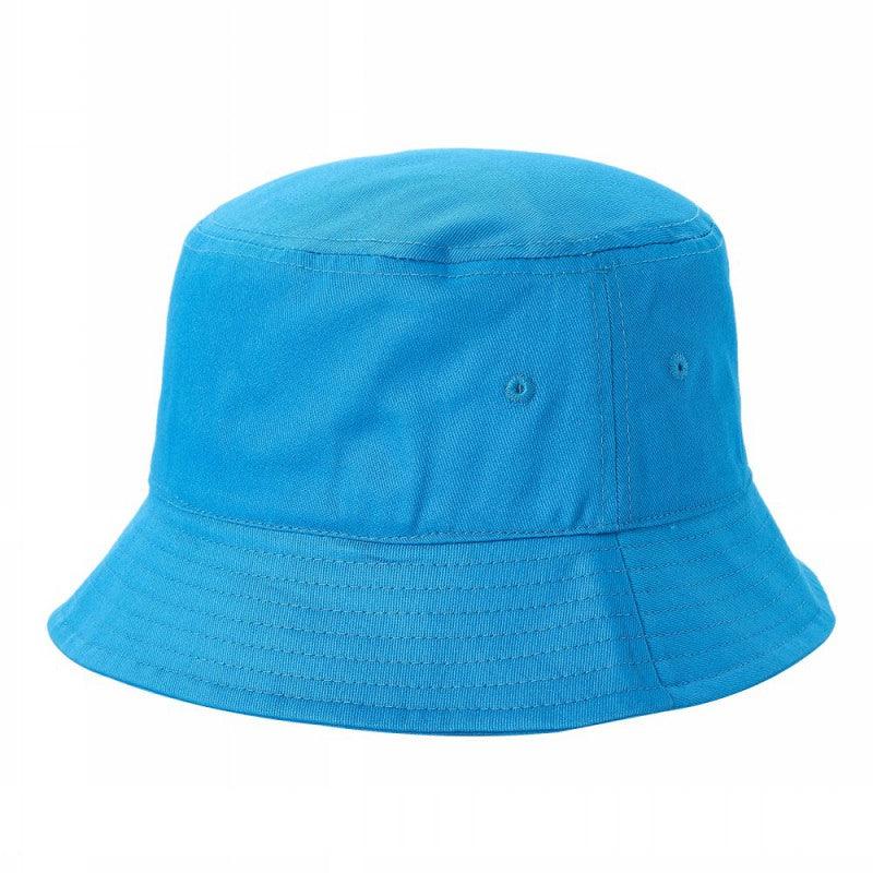 Solid Blank Bucket Hats | Burzip Inc #BUC