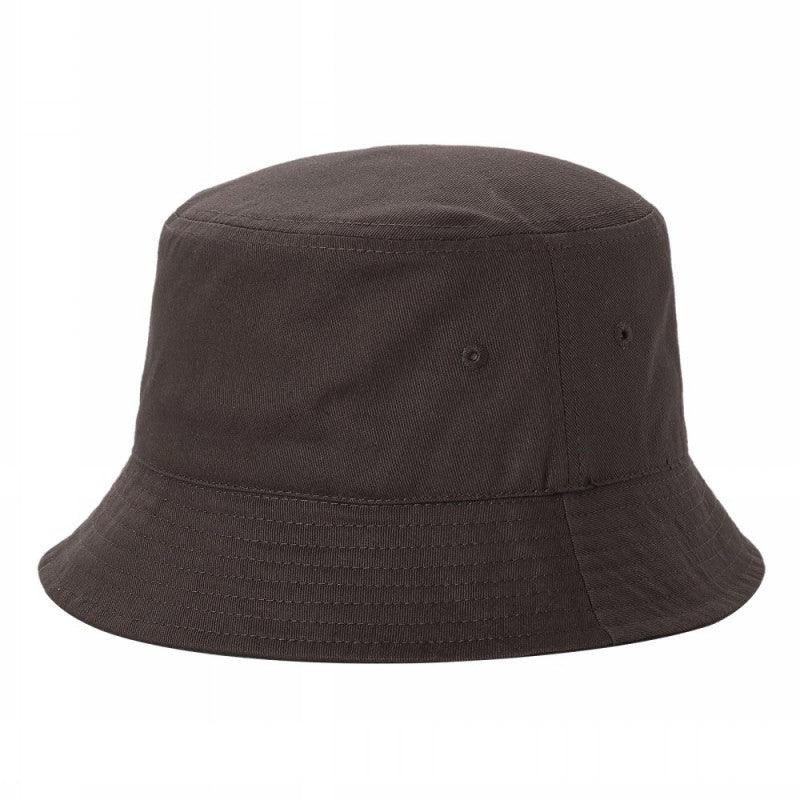 Solid Blank Bucket Hats | Burzip Inc #BUC