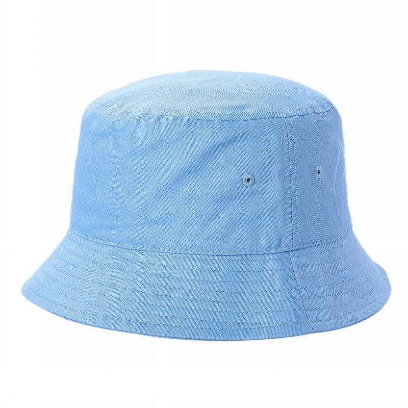 Solid Blank Bucket Hats | Burzip Inc #BUC