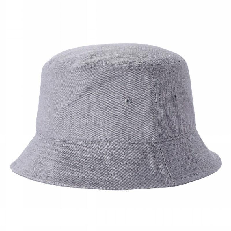 Solid Blank Bucket Hats | Burzip Inc #BUC