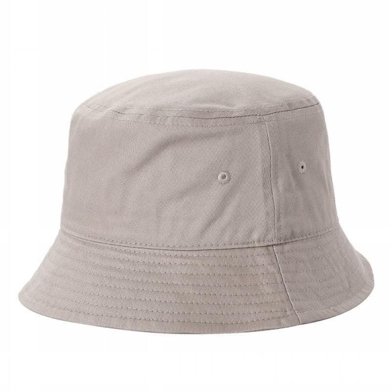 Solid Blank Bucket Hats | Burzip Inc #BUC