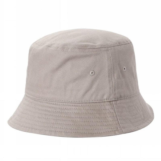 Solid Blank Bucket Hats | Burzip Inc #BUC