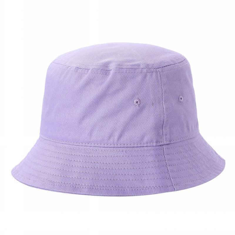 Solid Blank Bucket Hats | Burzip Inc #BUC