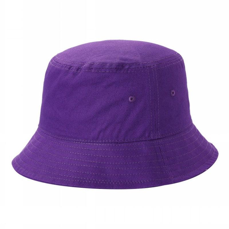 Solid Blank Bucket Hats | Burzip Inc #BUC