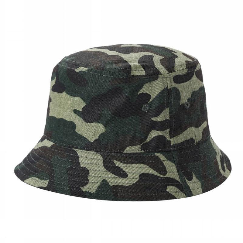Solid Blank Bucket Hats | Burzip Inc #BUC