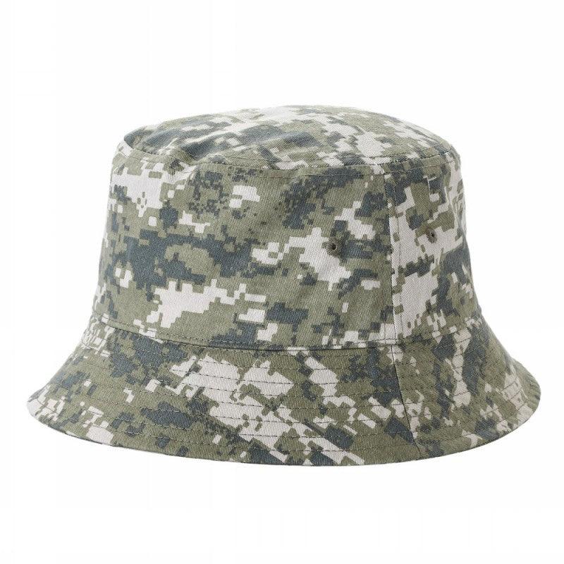 Solid Blank Bucket Hats | Burzip Inc #BUC