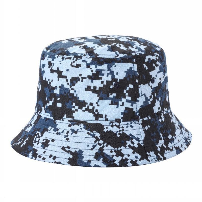 Solid Blank Bucket Hats | Burzip Inc #BUC