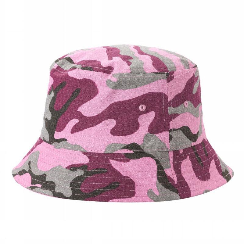 Solid Blank Bucket Hats | Burzip Inc #BUC