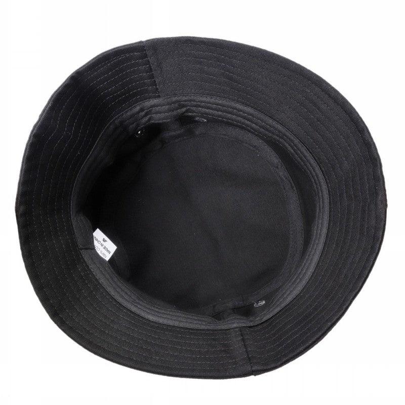 Solid Blank Bucket Hats | Burzip Inc #BUC
