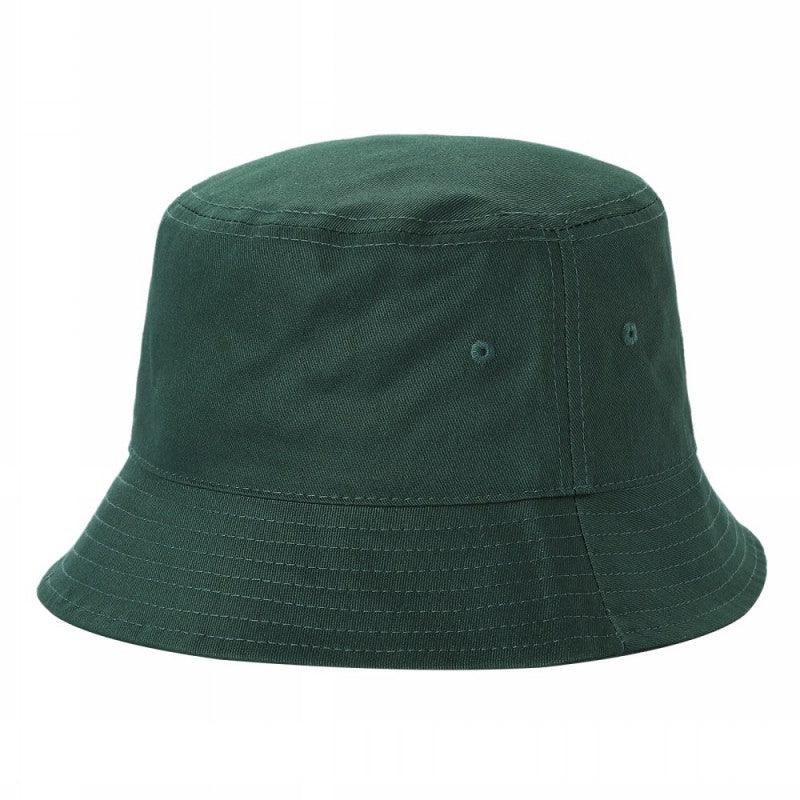 Solid Blank Bucket Hats | Burzip Inc #BUC