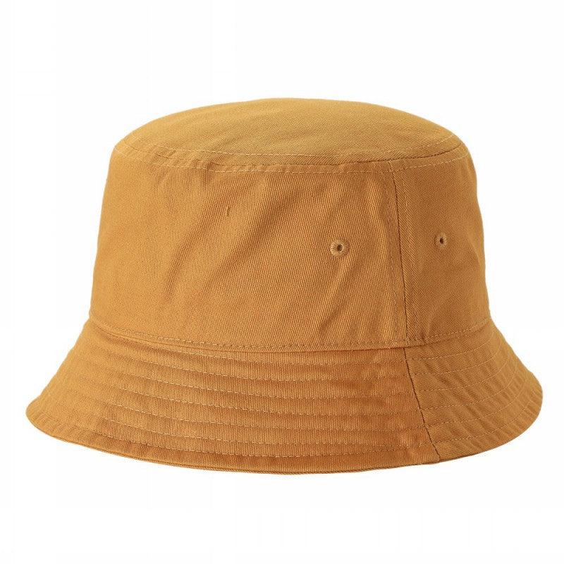 Solid Blank Bucket Hats | Burzip Inc #BUC