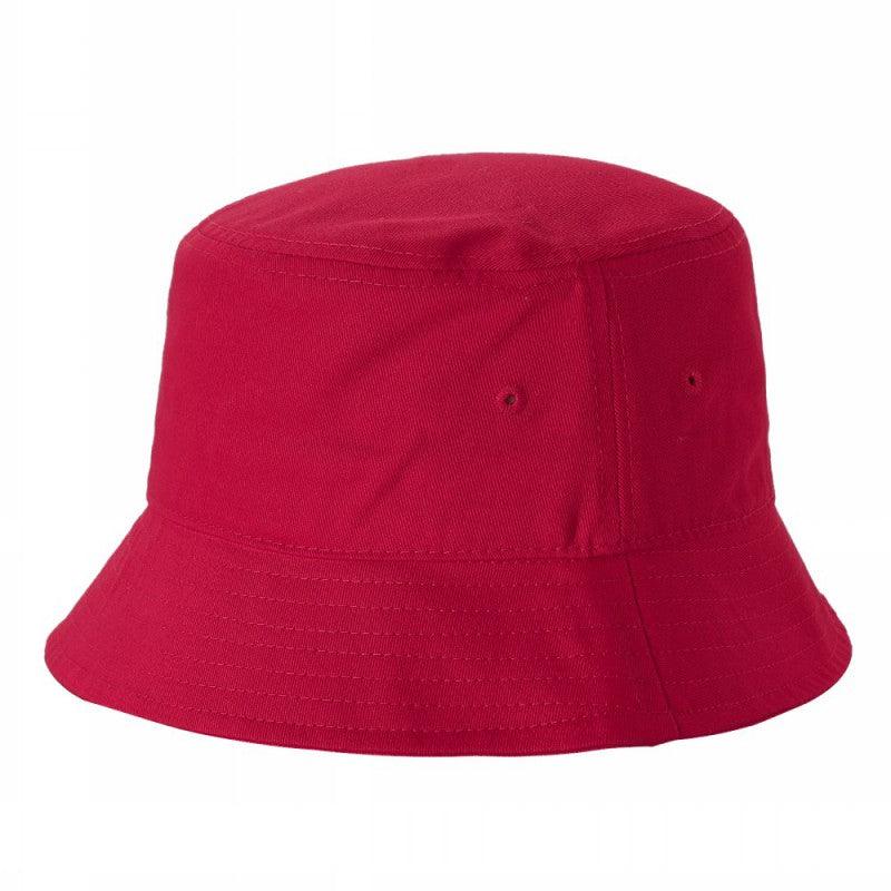 Solid Blank Bucket Hats | Burzip Inc #BUC