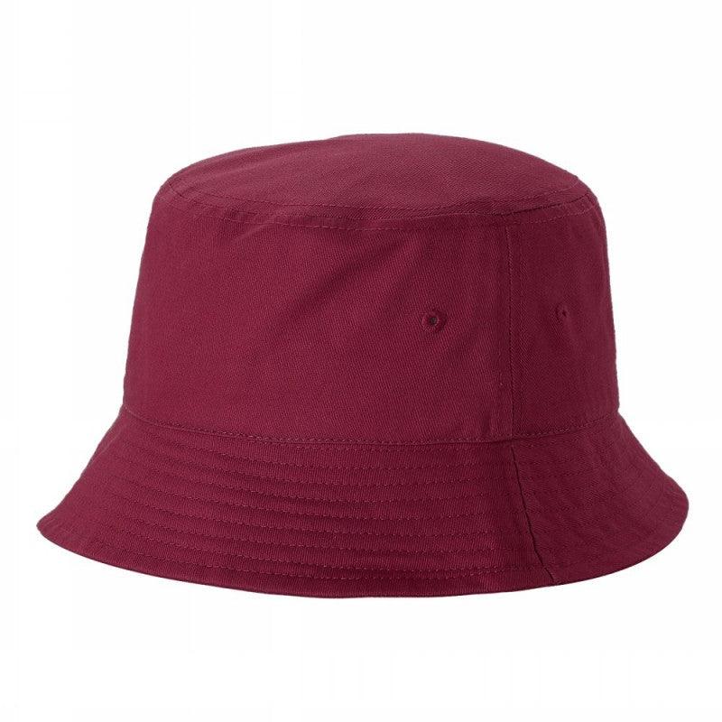 Solid Blank Bucket Hats | Burzip Inc #BUC