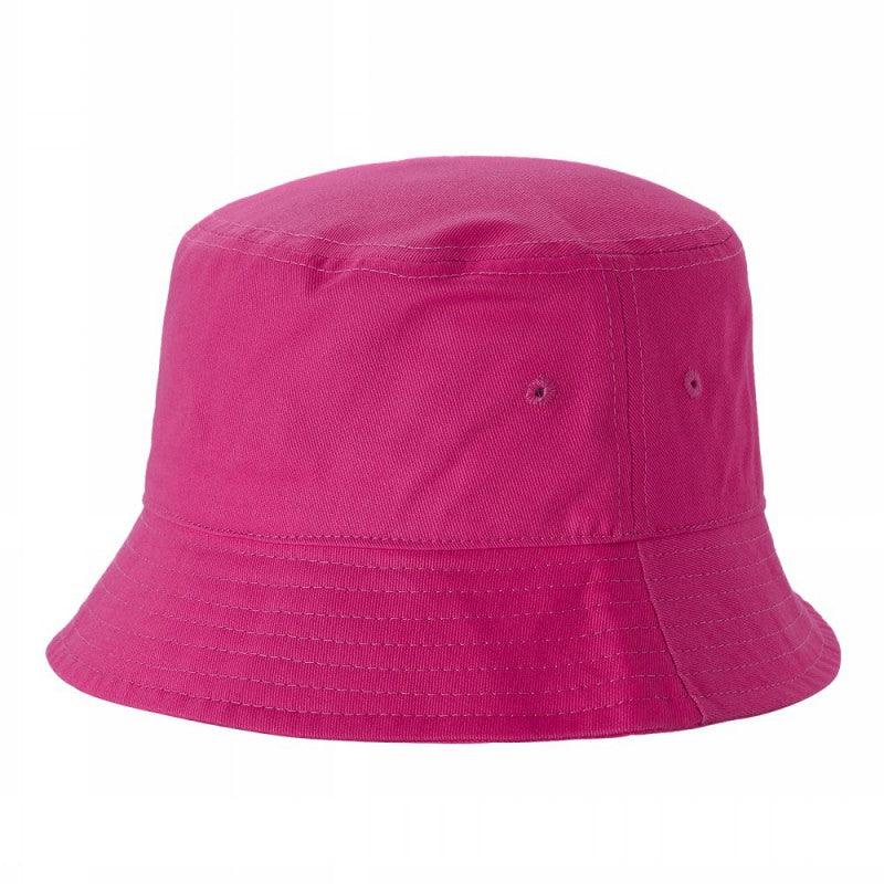 Solid Blank Bucket Hats | Burzip Inc #BUC