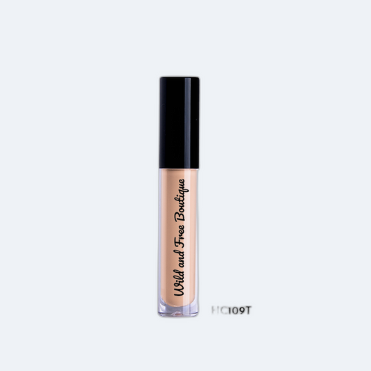 Flawless Blend Concealing Cream