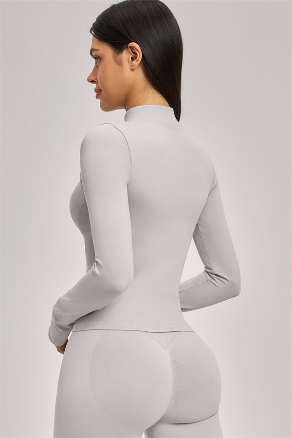 The Vision Jacket Tank Top Shorts 3-Piece Set