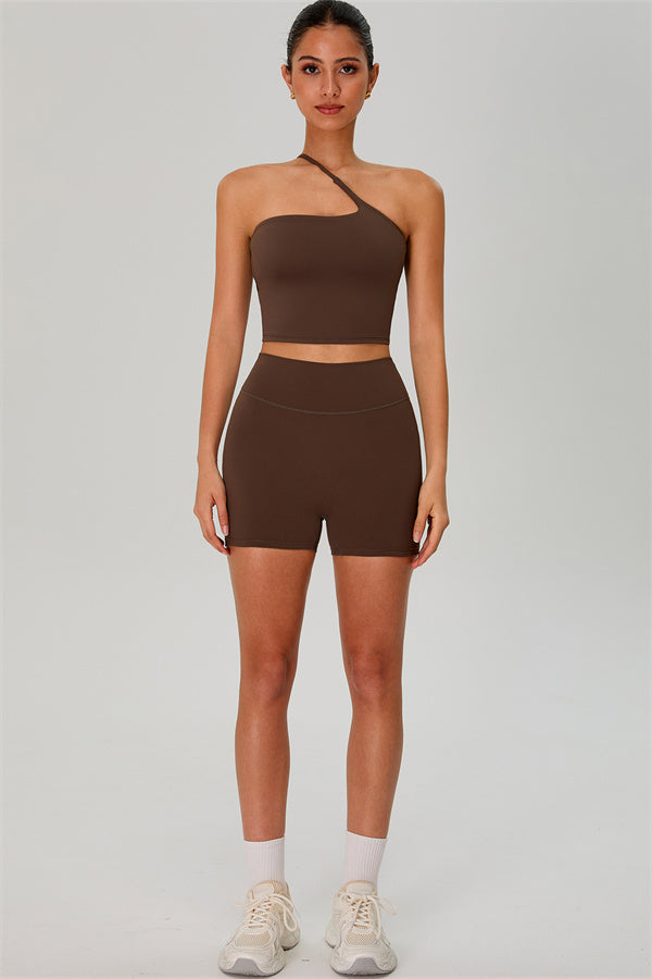 The Jewel Shorts