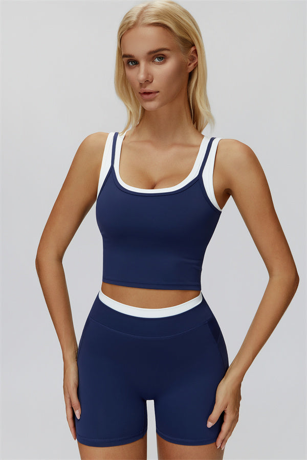 The Canyon Shorts