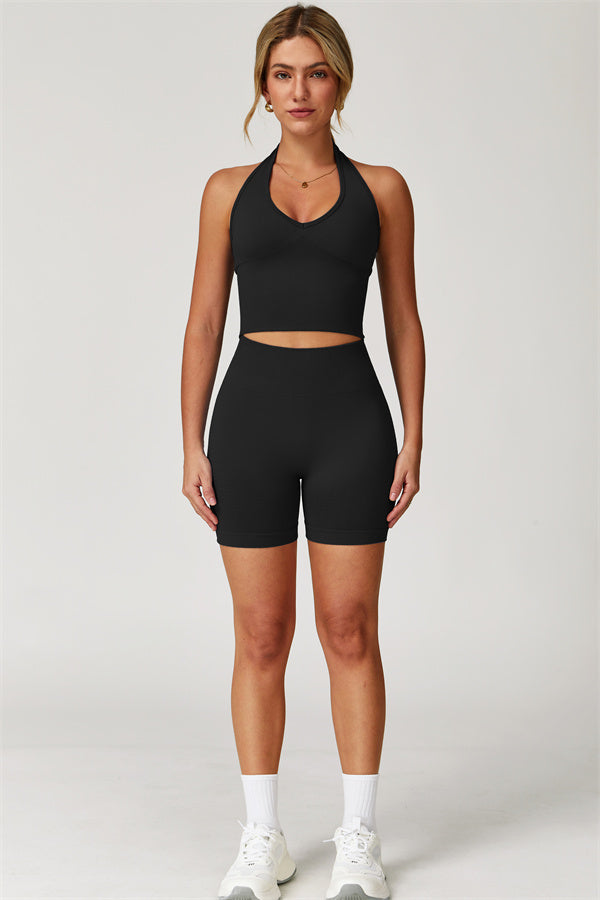 The Delight Shorts