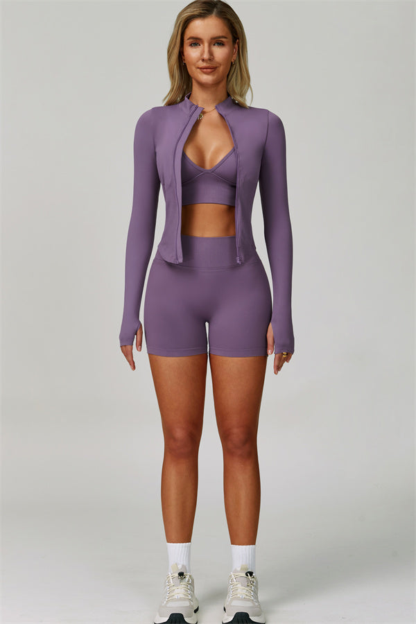 The Delight Jacket