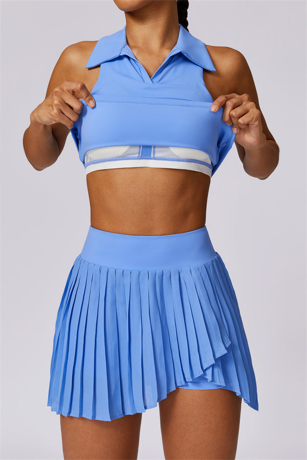 Speed Motion Top
