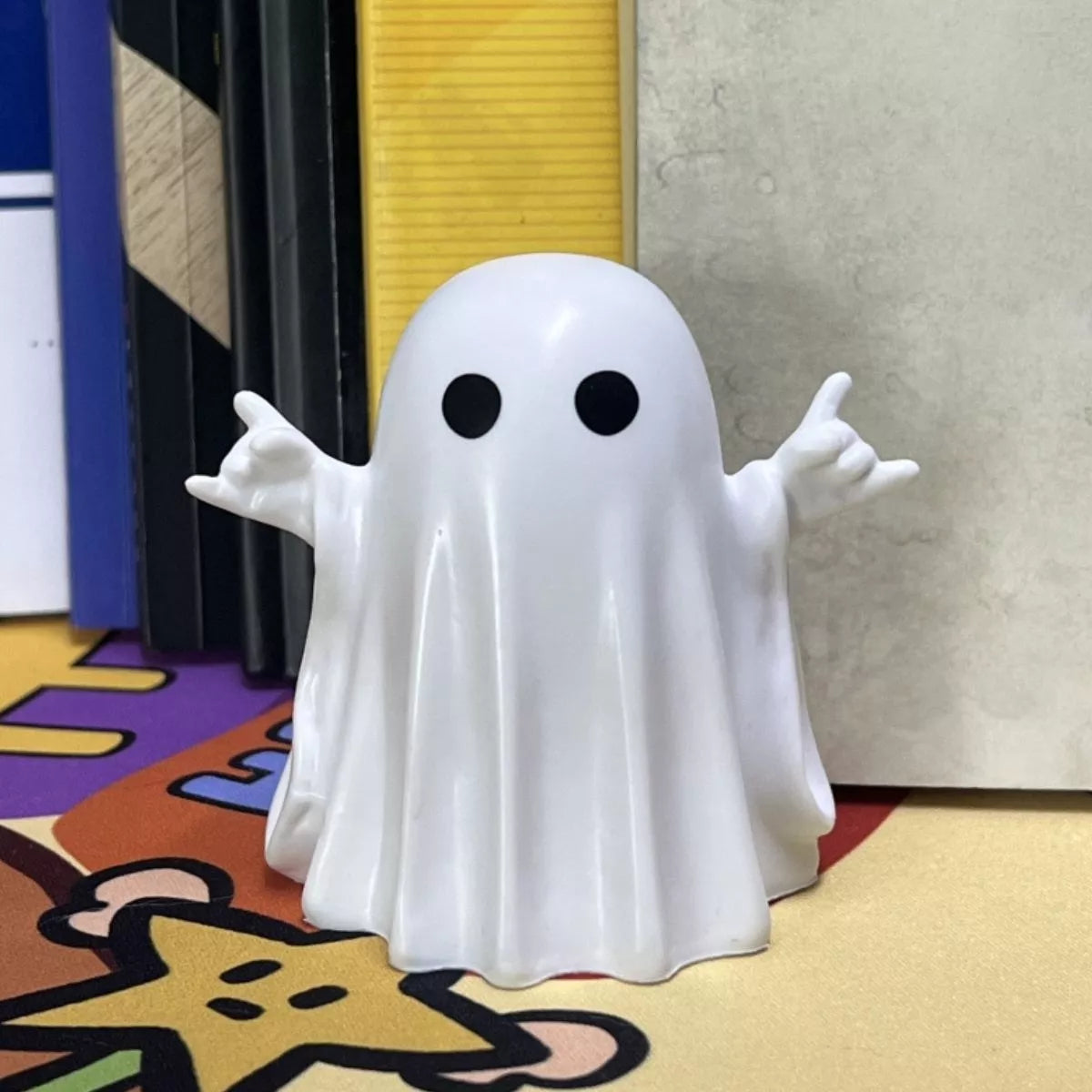 Halloween Ghost Decorative Ornament