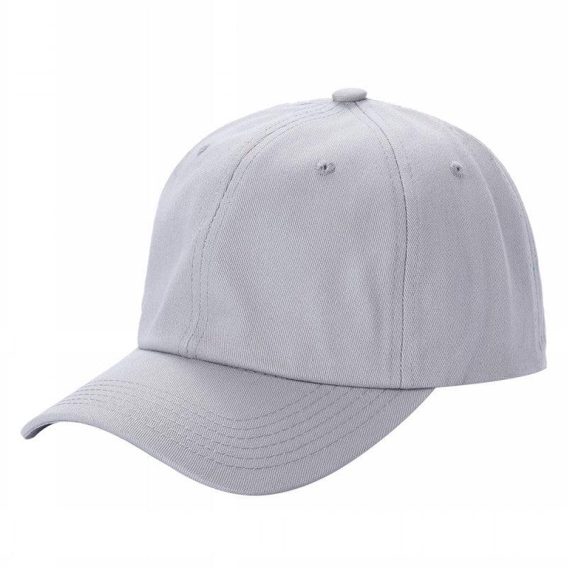 Cotton Dad Hat Solid 6panel Buckle Adjustable Blank Caps Cdh | Burzip Inc