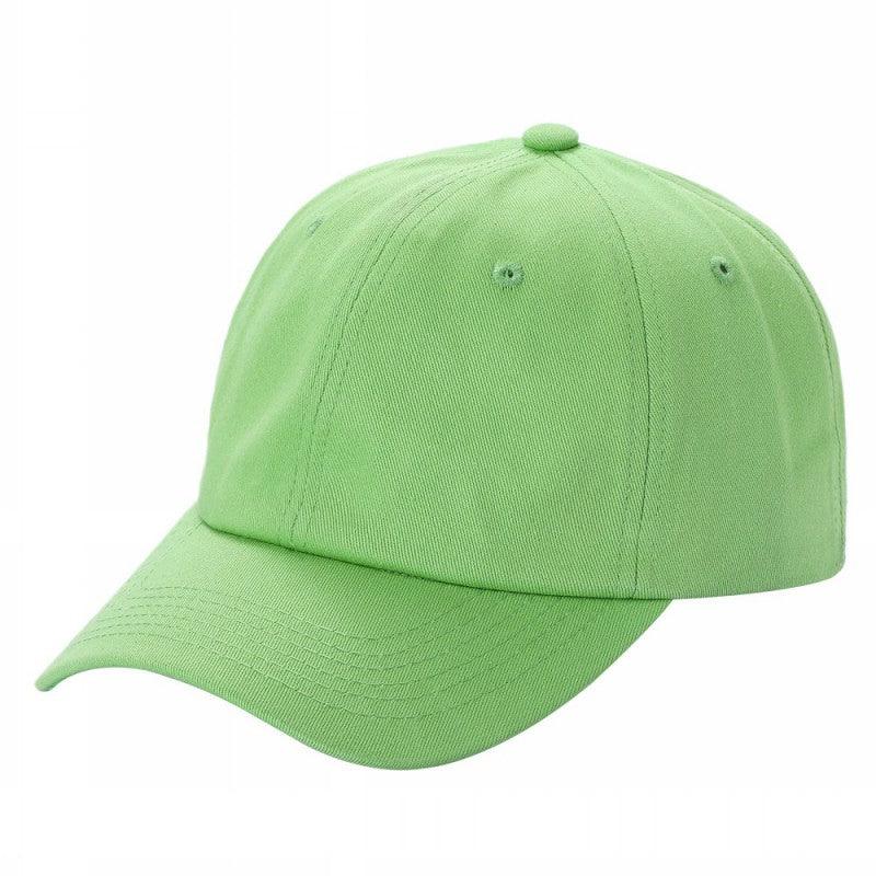 Cotton Dad Hat Solid 6panel Buckle Adjustable Blank Caps Cdh | Burzip Inc