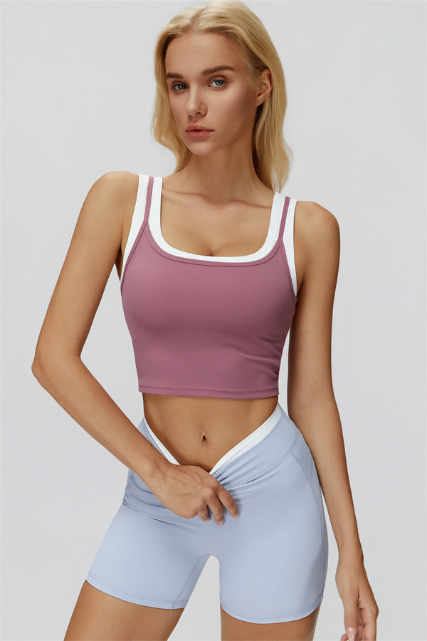 The Canyon Shorts