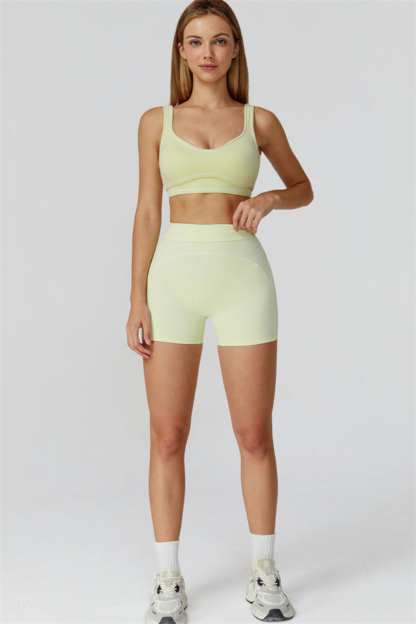 The Amara Shorts