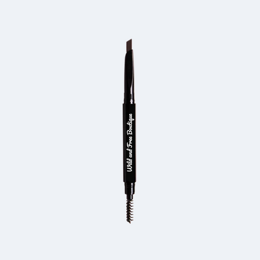 Automatic Eyebrow Pencil - Dark Brown