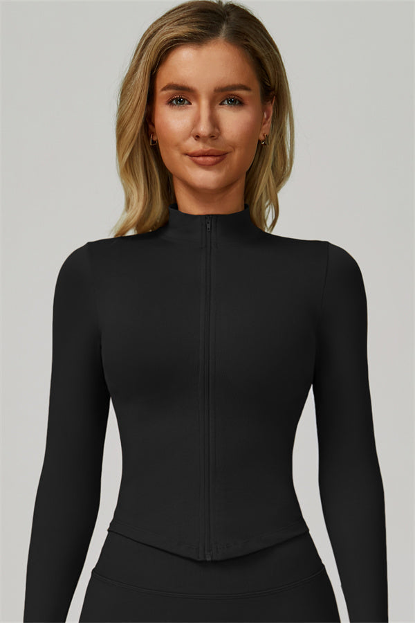 The Delight Jacket