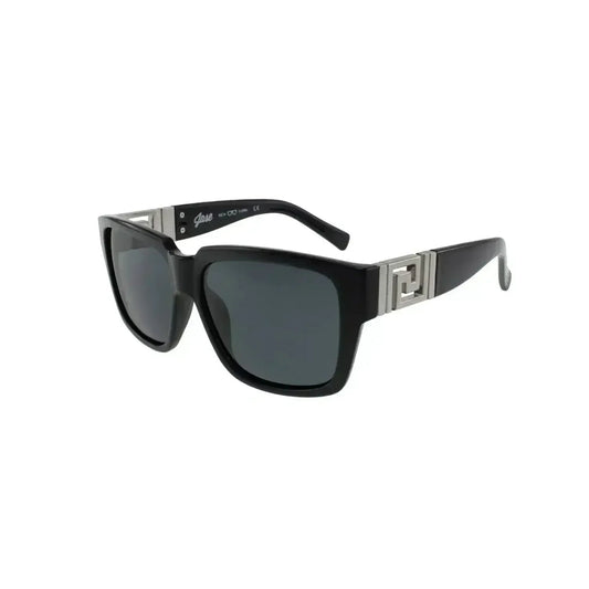 Jase New York Victor Sunglasses in Silver